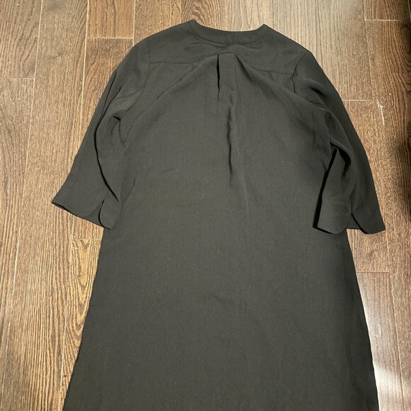 Avant Premiere by Manor Black Cocktail Dress - Picture 5 of 5